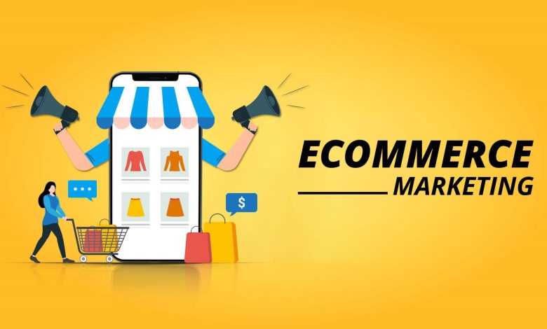 Ecommerce Marketing Services
