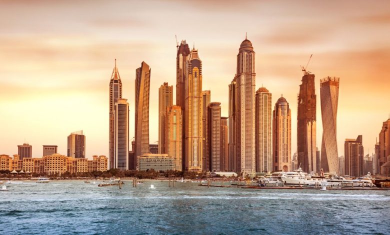 5 Reasons of Buying Property with Crypto Currency in Dubai