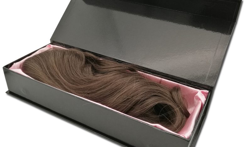 What Makes Hair Extension Boxes Unique?