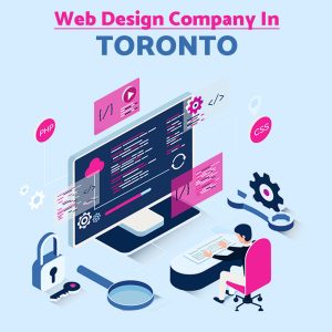 web design company toronto