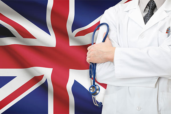 Is MBBS In UK Globally Recognised?