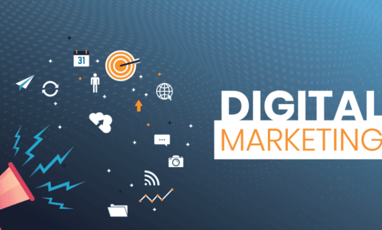 Digital Marketing Association