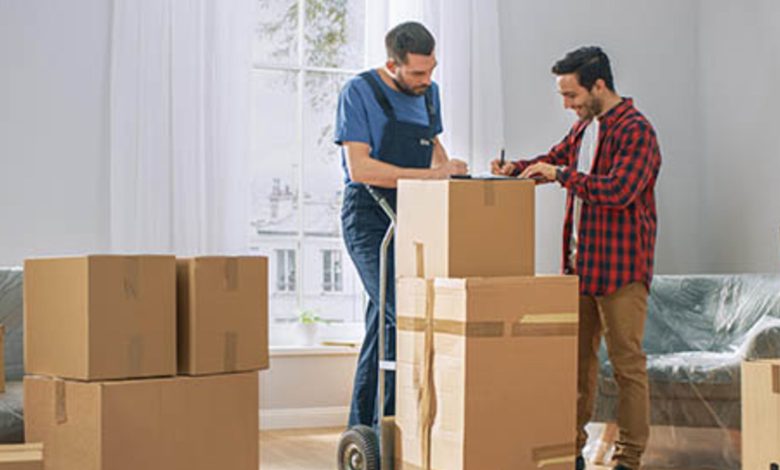 How to Cut Moving Costs