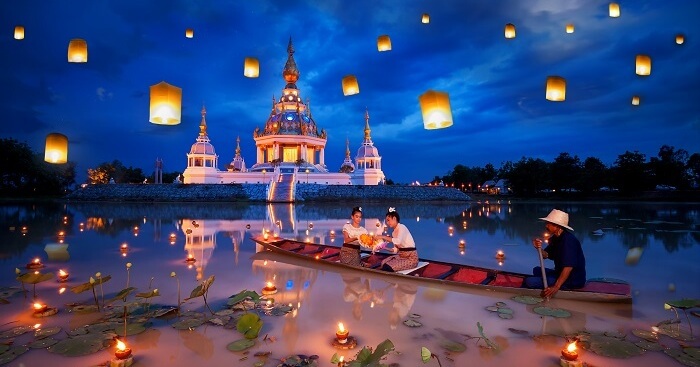 Top 12 Exciting Things To Do In Bangkok In 2022