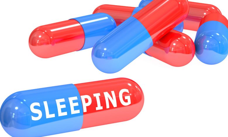 sleeping-pills