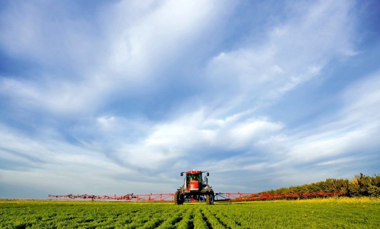 Global Glyphosate Market