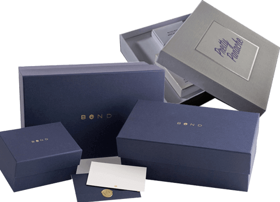 How Custom Rigid Boxes Can Enhance Your Packaging