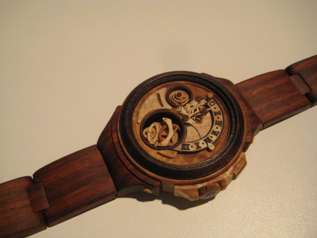 Best wooden watches