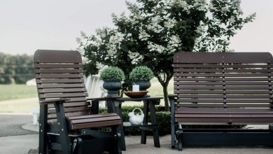 Poly Outdoor Furniture Orlando