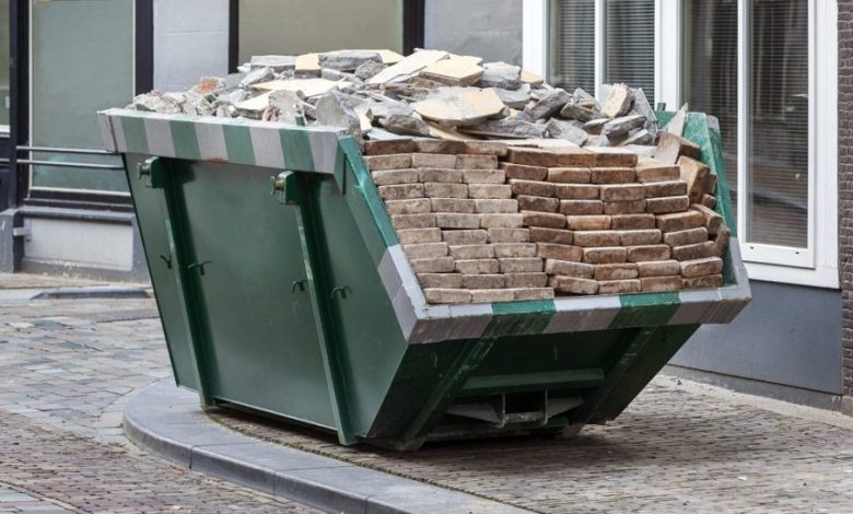 Levenshulme Skip Hire