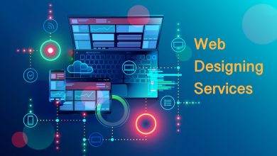 Web Designing Services in Delhi