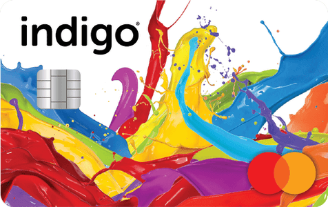 Indigo Mastercard Services