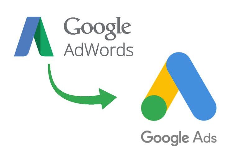 Google AdWords Management Services