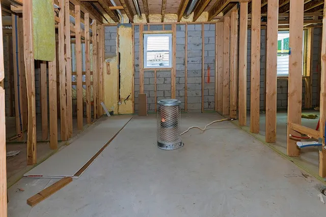 When Aluminum Framing Makes More Sense Than Traditional Wood Construction
